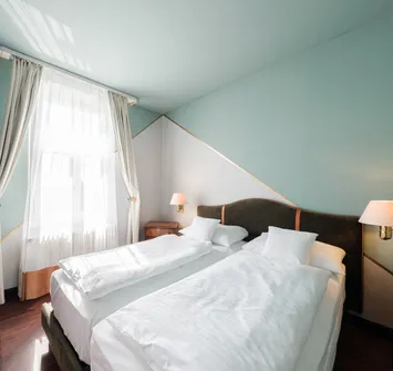 Hotel Haus Duden_Rooms_Comfort